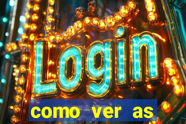 como ver as porcentagem dos jogos slots